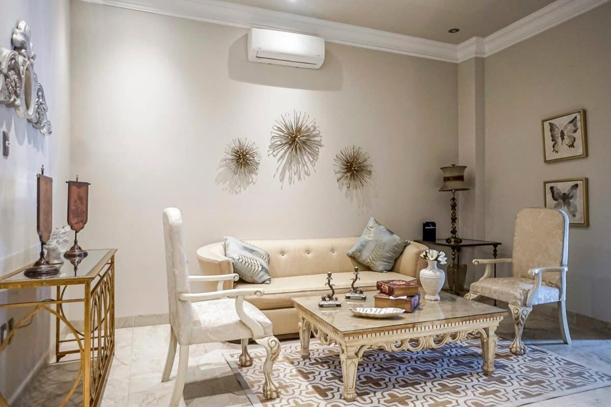 Lujoso Departamento En Leon Apartment Exterior photo