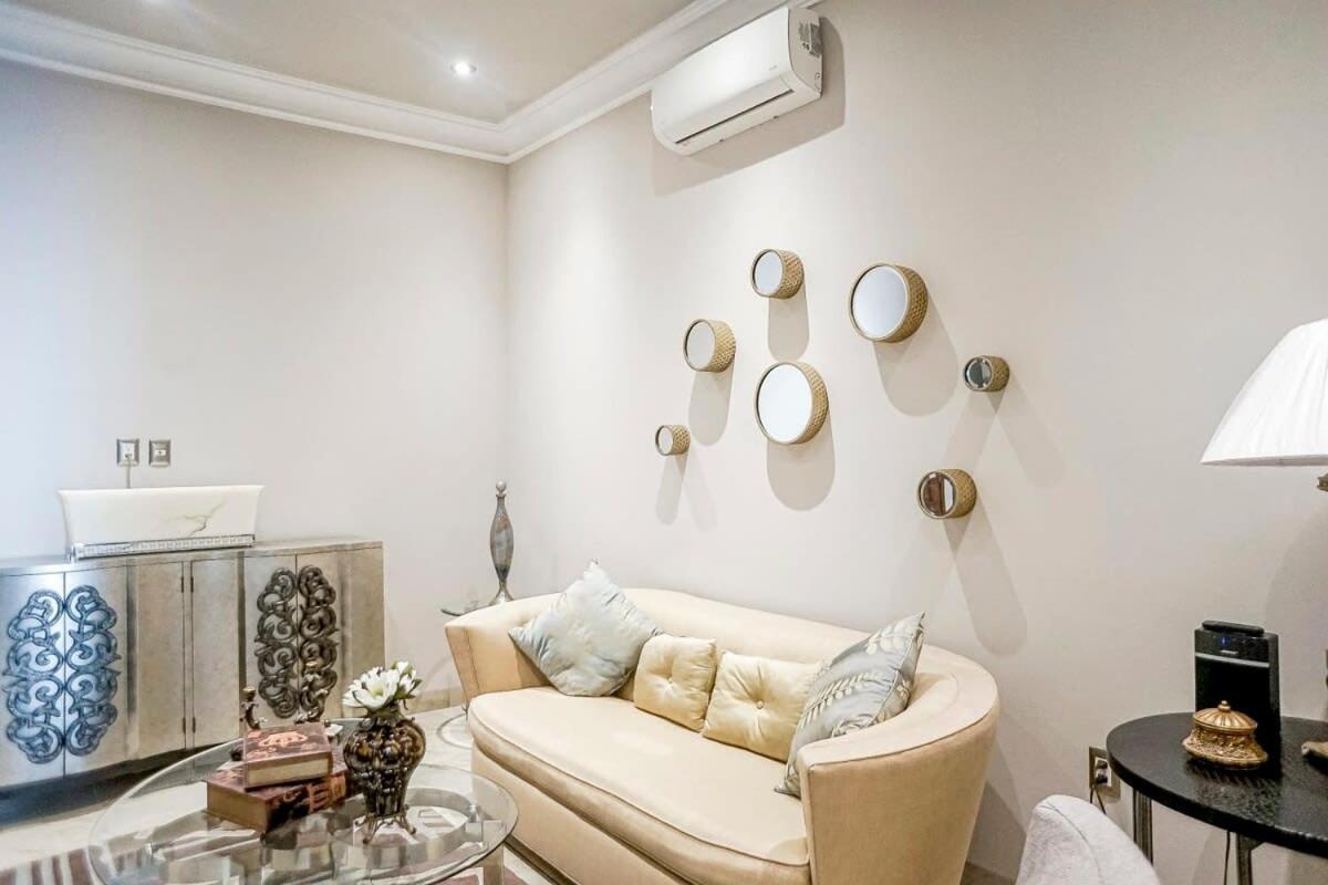 Lujoso Departamento En Leon Apartment Exterior photo