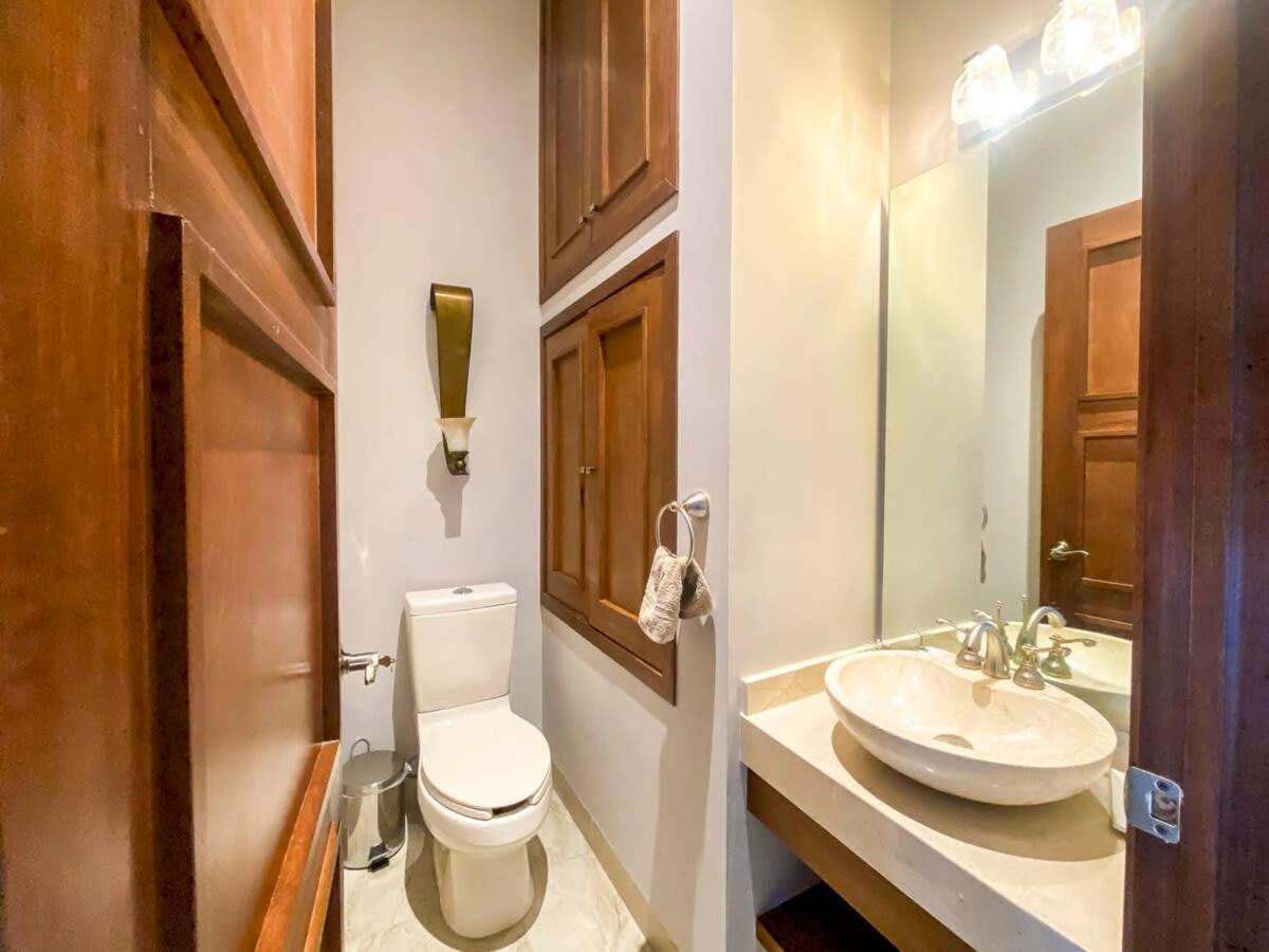 Lujoso Departamento En Leon Apartment Exterior photo