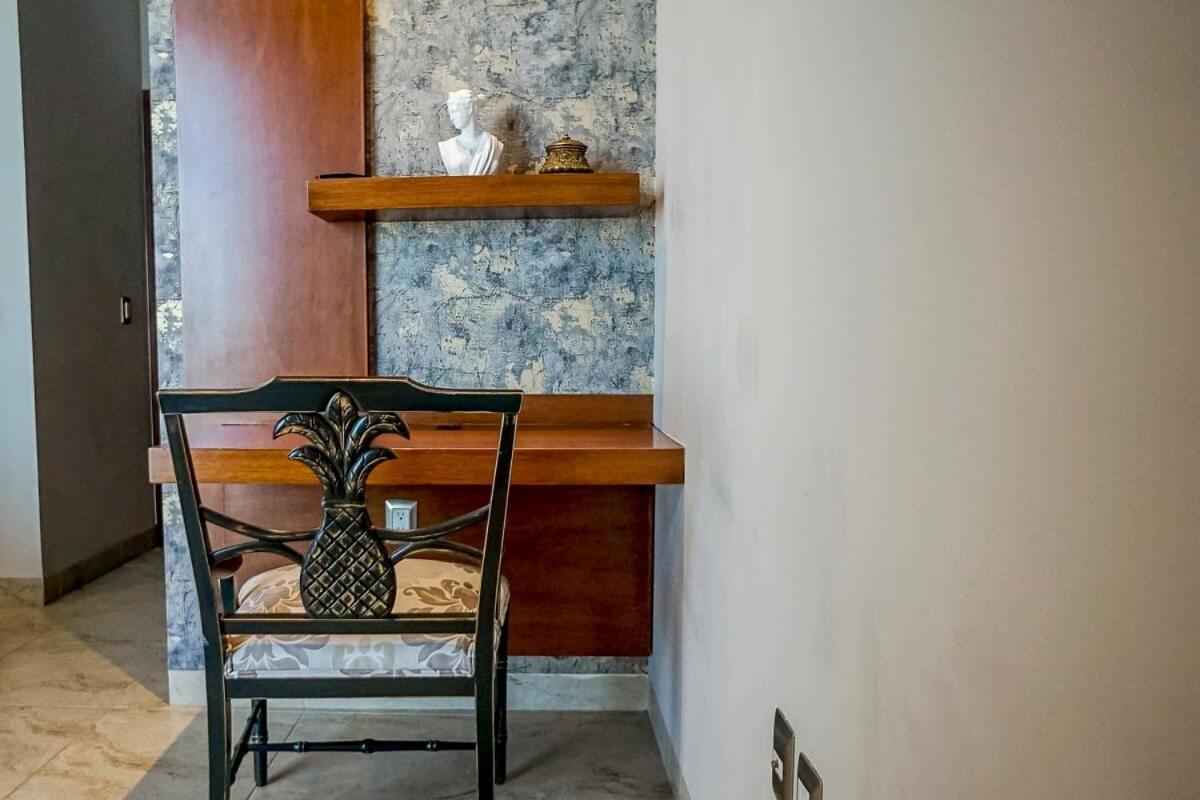 Lujoso Departamento En Leon Apartment Exterior photo