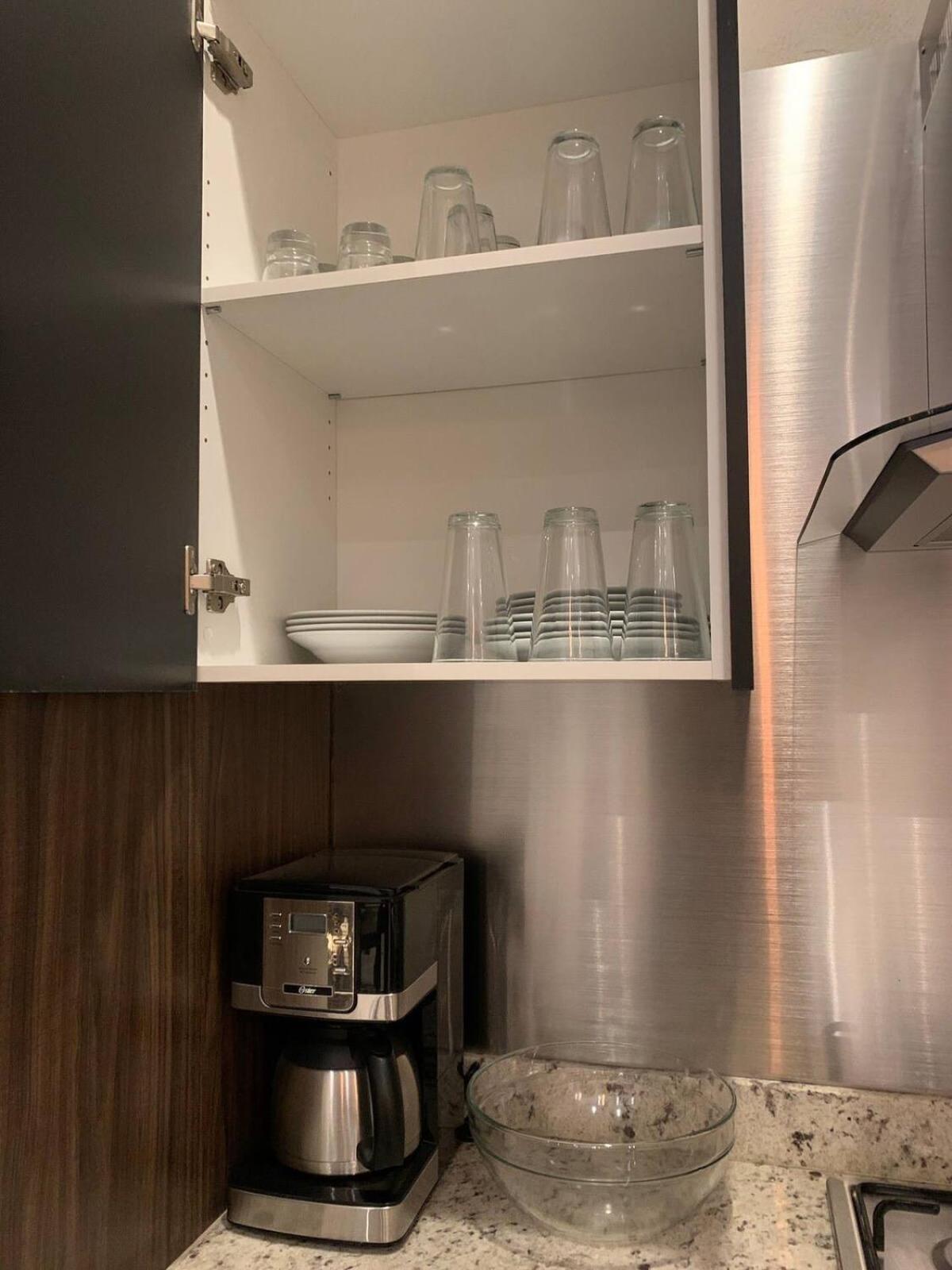 Lujoso Departamento En Leon Apartment Exterior photo