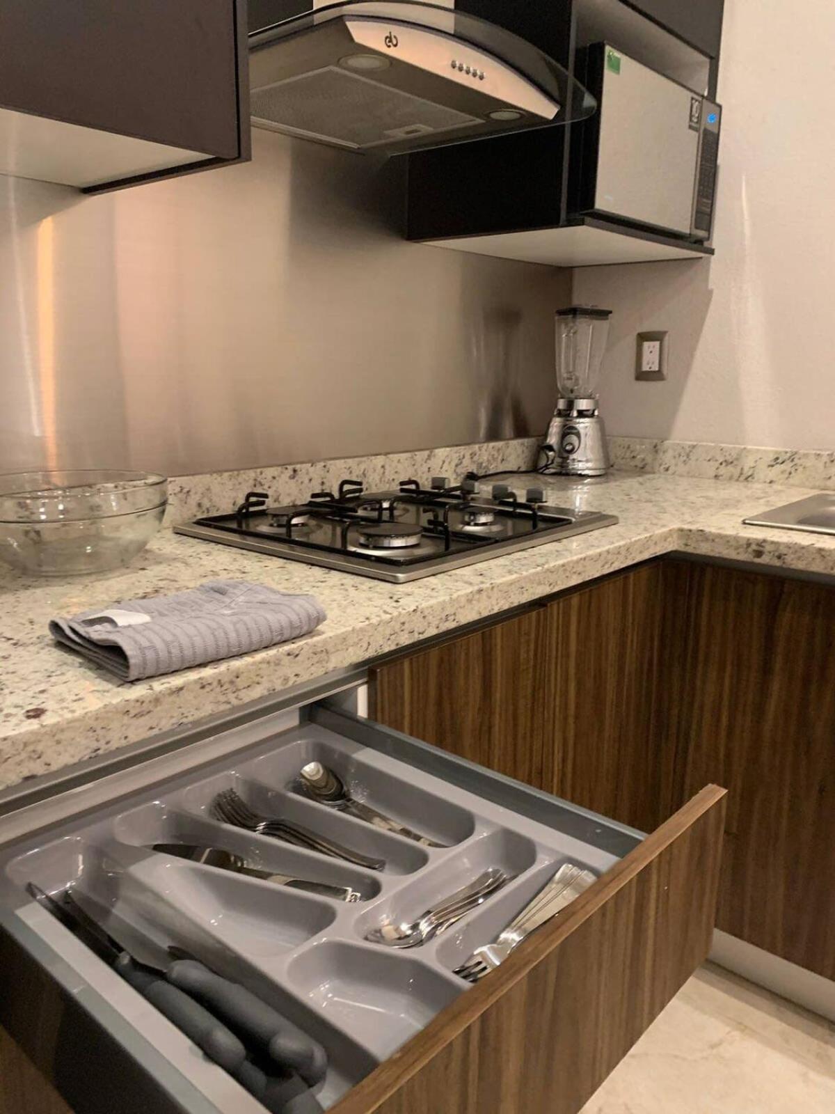 Lujoso Departamento En Leon Apartment Exterior photo