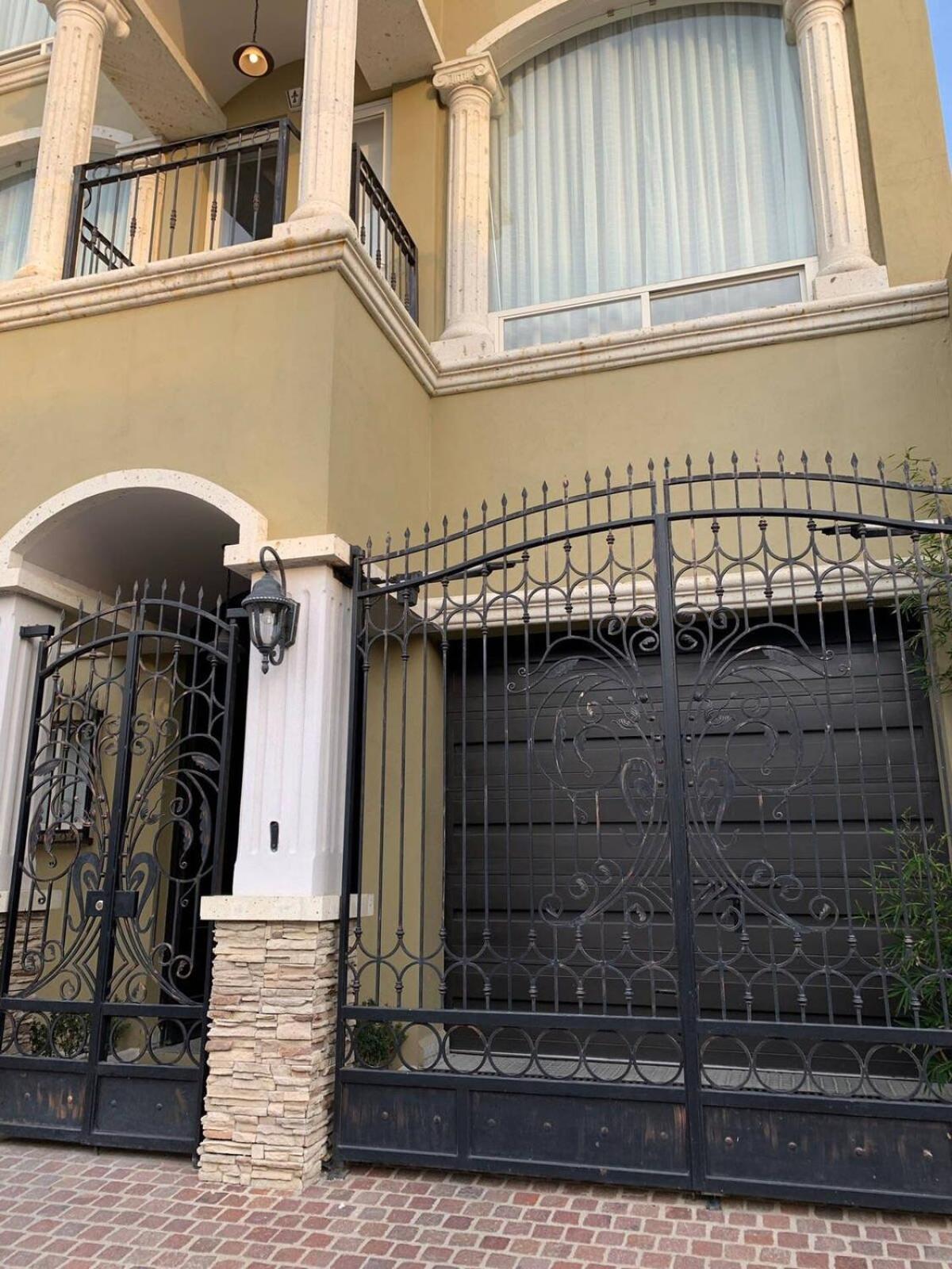Lujoso Departamento En Leon Apartment Exterior photo