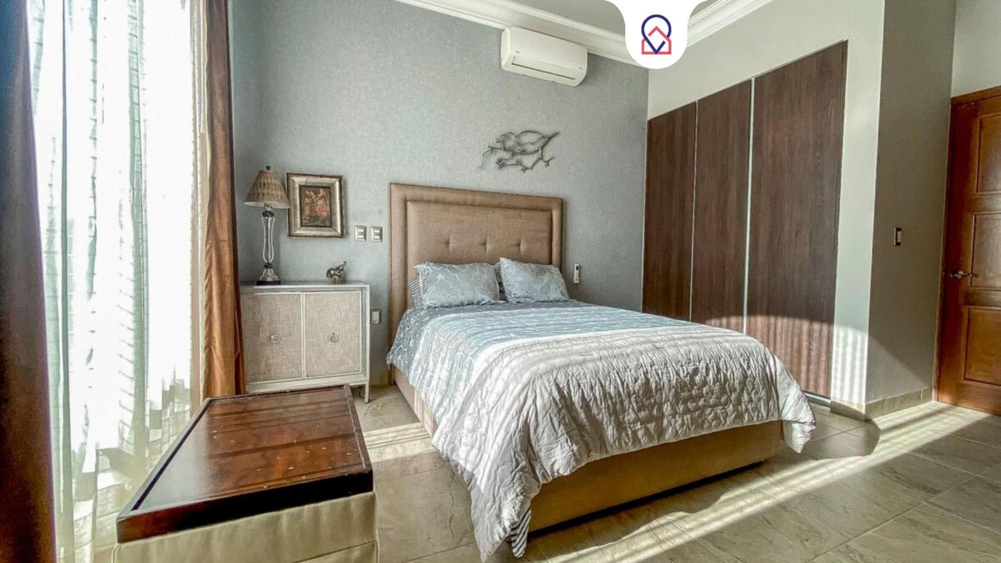 Lujoso Departamento En Leon Apartment Exterior photo